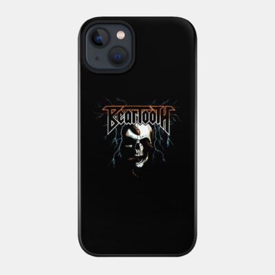 Beartooth 1 Phone Case Official Cow Anime Merch