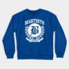 Beartooth 3 Crewneck Sweatshirt Official Cow Anime Merch