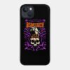 Beartooth Phone Case Official Cow Anime Merch
