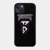 Beartooth Phone Case Official Cow Anime Merch