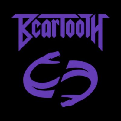 Beartooth Phone Case Official Cow Anime Merch