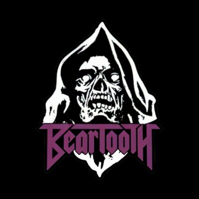 Beartooth Phone Case Official Cow Anime Merch