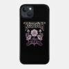 Beartooth Phone Case Official Cow Anime Merch