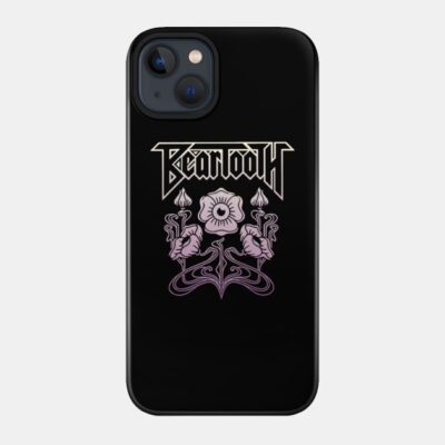 Beartooth Phone Case Official Cow Anime Merch