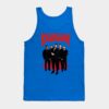 Beartooth Tank Top Official Cow Anime Merch