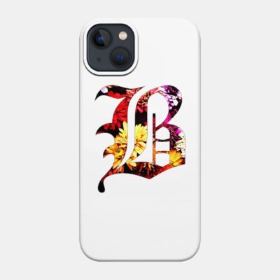 Beartooth Phone Case Official Cow Anime Merch