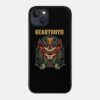 Beartooth Band Phone Case Official Cow Anime Merch