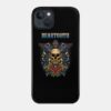 Beartooth Band Phone Case Official Cow Anime Merch