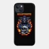Beartooth Band Phone Case Official Cow Anime Merch