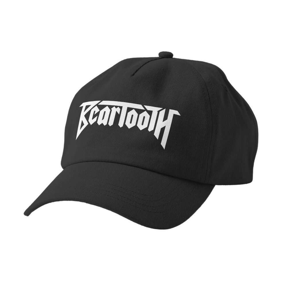 Beartooth Band Caps Collection