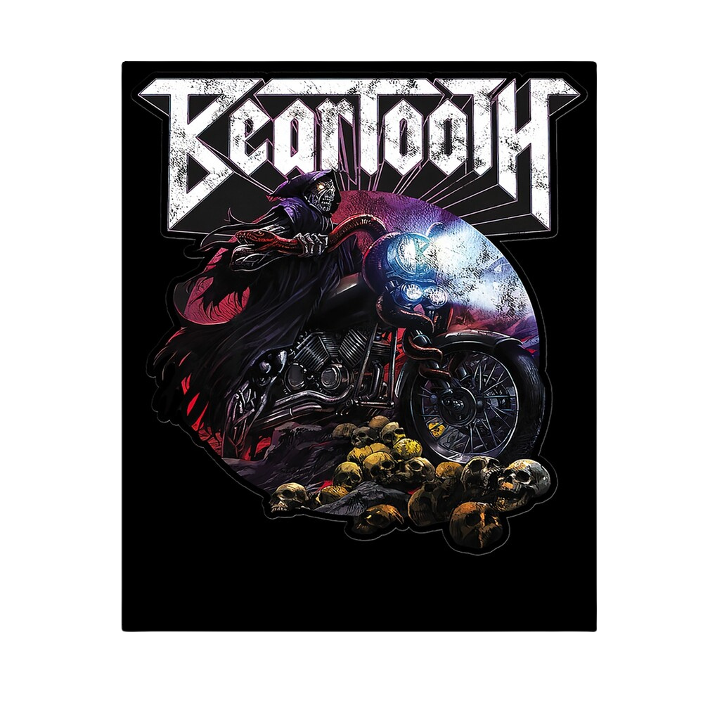 Beartooth Band Posters Collection
