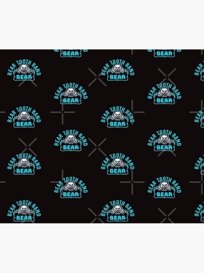 Beartooth Band Tapestry Official Beartooth Band Merch