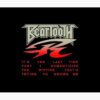 Beartooth Tapestry Official Beartooth Band Merch