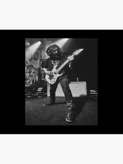 Beartooth Tapestry Official Beartooth Band Merch