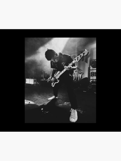 Beartooth Tapestry Official Beartooth Band Merch