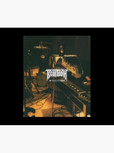 Beartooth Tapestry Official Beartooth Band Merch