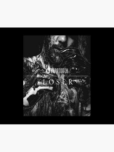 Beartooth Tapestry Official Beartooth Band Merch