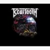 Beartooth Tapestry Official Beartooth Band Merch