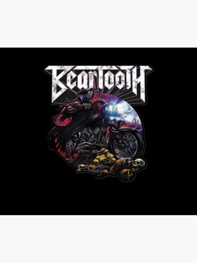 Beartooth Tapestry Official Beartooth Band Merch