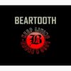 Beartooth Tapestry Official Beartooth Merch