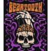 Beartooth Tote Bag Official Beartooth Merch