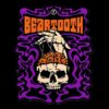 Beartooth Tote Bag Official Beartooth Band Merch