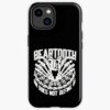  Original Of Beartooth Iphone Case Official Beartooth Band Merch