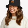 Beartooth Reaper Art Bucket Hat Official Cow Anime Merch
