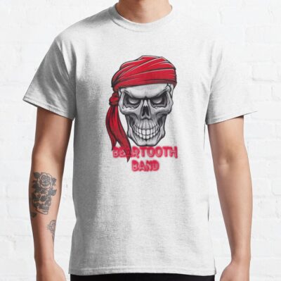 ssrcoclassic teemensfafafaca443f4786front altsquare product1000x1000.u1 44 - Beartooth Band Store