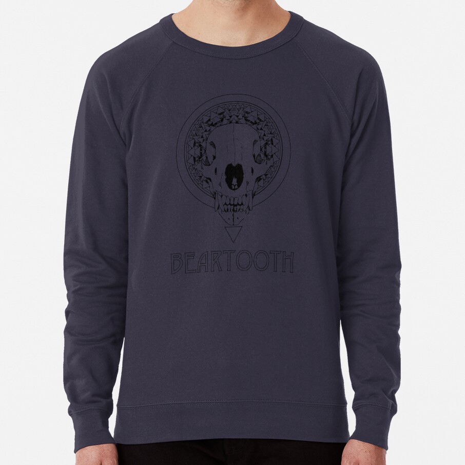 ssrcolightweight sweatshirtmens322e3f696a94a5d4frontsquare productx1000 bgf8f8f8 - Beartooth Shop