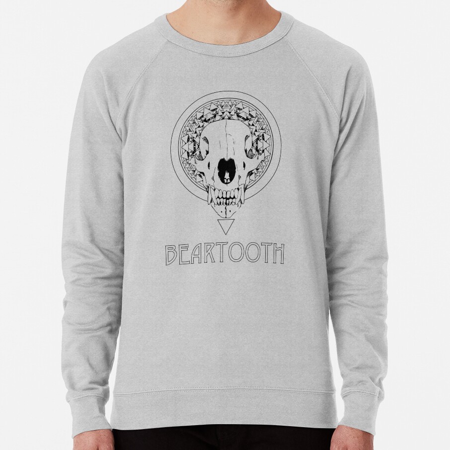 ssrcolightweight sweatshirtmensheather greyfrontsquare productx1000 bgf8f8f8 - Beartooth Shop