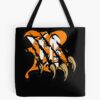 Beartooth Tote Bag Official Beartooth Band Merch