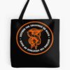 Beartooth Tote Bag Official Beartooth Band Merch