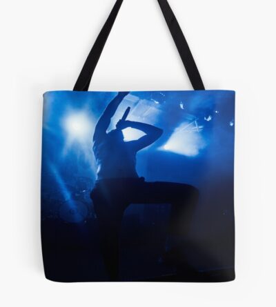 Beartooth Tote Bag Official Beartooth Band Merch