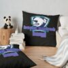 Beartooth Throw Pillow Official Beartooth Merch