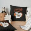 Beartooth Beartooth Beartooth Popular Pullover Hoodie Throw Pillow Official Beartooth Merch