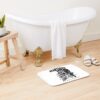 Best Seller Art4 Bath Mat Official Beartooth Merch