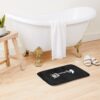 Best Selling Tour Punk Logo Hardcore Beartooth Bath Mat Official Beartooth Merch