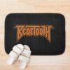 Beartooth Bath Mat Official Beartooth Band Merch
