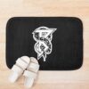 Beartooth Bath Mat Official Beartooth Band Merch