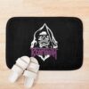 Sick And Disgusting Beartooth Punk Music Bath Mat Official Beartooth Band Merch