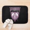 Beartooth Merch Bath Mat Official Beartooth Merch