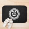 Beartooth Bath Mat Official Beartooth Band Merch
