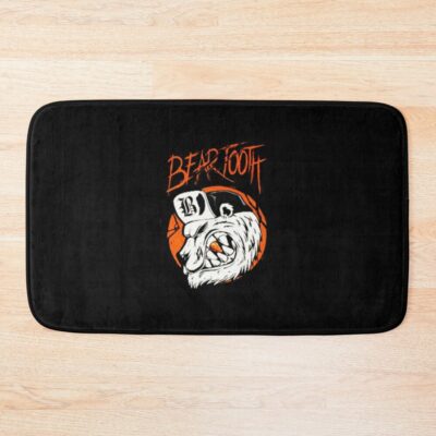 International Logo Beartooth Band Genres: Hardcore Punk; ‎Metalcore‎ Bath Mat Official Beartooth Band Merch