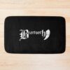 Best Selling Tour Punk Logo Hardcore Beartooth Band Bath Mat Official Beartooth Band Merch