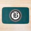 Beartooth Bath Mat Official Beartooth Band Merch