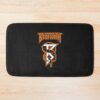 Beartooth Bath Mat Official Beartooth Band Merch