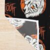 Beartooth Beartooth Beartooth Popular Shower Curtain Official Beartooth Merch