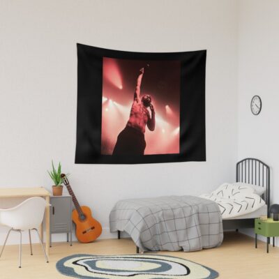 Beartooth Tapestry Official Beartooth Band Merch