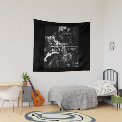 Beartooth Tapestry Official Beartooth Band Merch